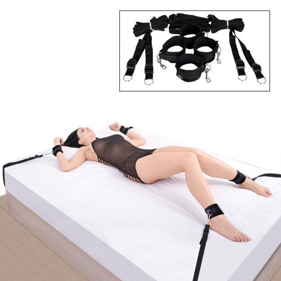 Fetish female male to What Is