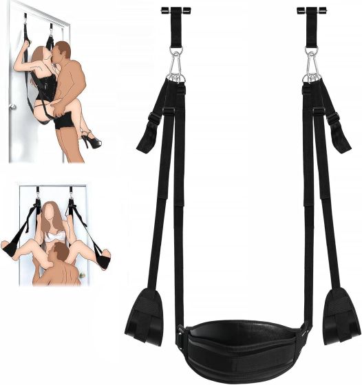 sex swing toy Sex Swings & Love Swings | Sex Furniture & Props