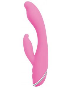 Silicone G-Gasm Rabbit