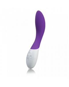 StanInstitute Luxury G-Spot Vibrator, Purple