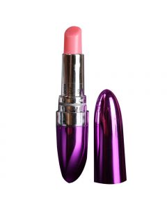 Stan Institute Lipstick Vibrator Secret Vibrating Lipstick Discreet Travel Discreet Sex Toy 