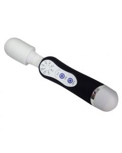 Stan Institute Vibrator 16 Stimulation Modes(Black)