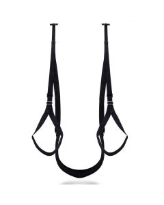 SM Hammock Bondage Restraint Hanging on Door Bandage Suit for Adults 