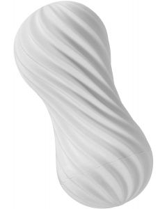 Tenga Flex White