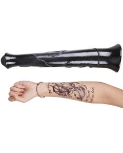 Realistic Soft Long Didlo Horse 17.32 inch Hands Huge Massage with Strong Suction Cup for Women Ergonomic Design