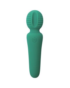 Petite Private Pleasure Wand Gives You Amazing Clit-Gasms