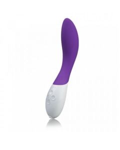 StanInstitute Luxury G-Spot Vibrator, Purple