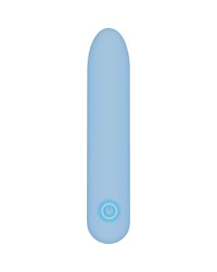Silky Sensations Rechargeable Bullet Reliable Ecstasy-To-Go