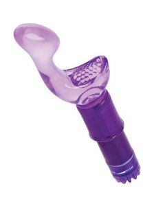 G-Spot Kiss