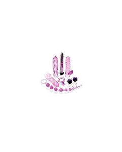 Das komplette Lovers Kit